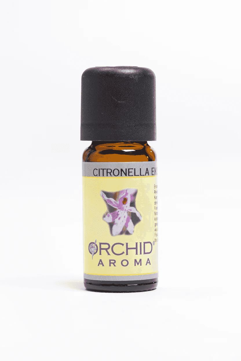 Orchid Citronella Eko 10ml