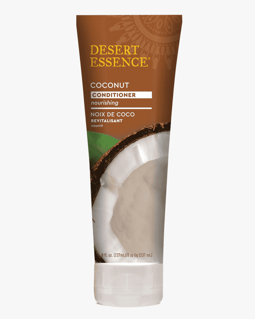 Desert Essence Coconut Conditioner Nourishing 273 ml