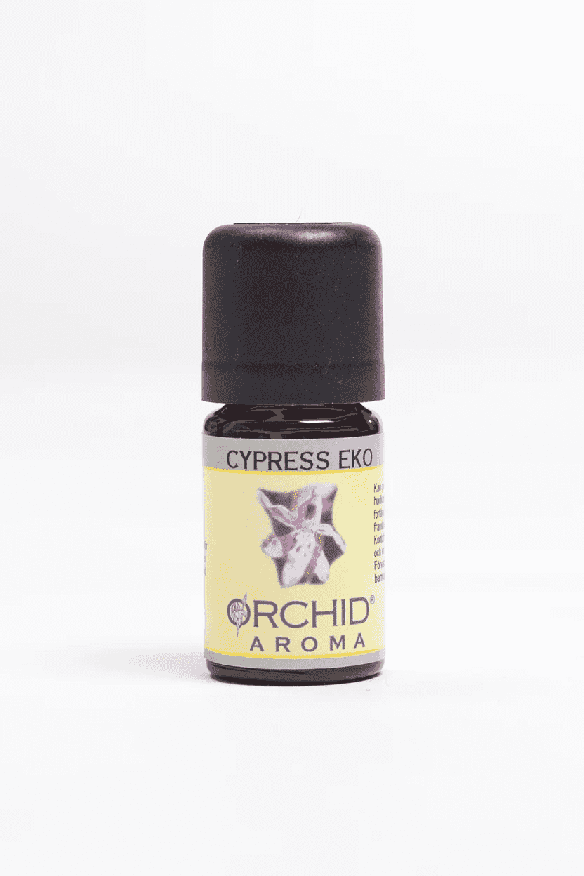 Orchid Cypress Eko 5ml