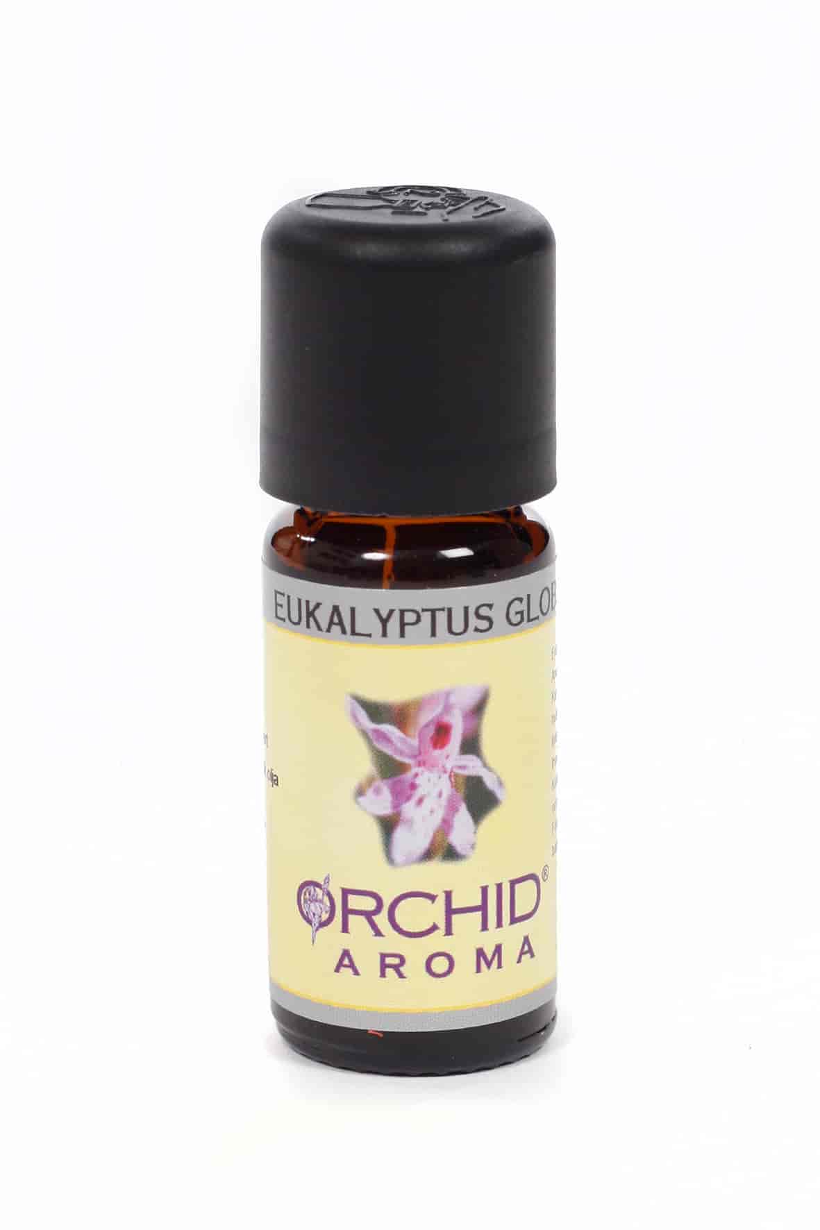 Orchid Eukalyptus globulus Eko 10ml
