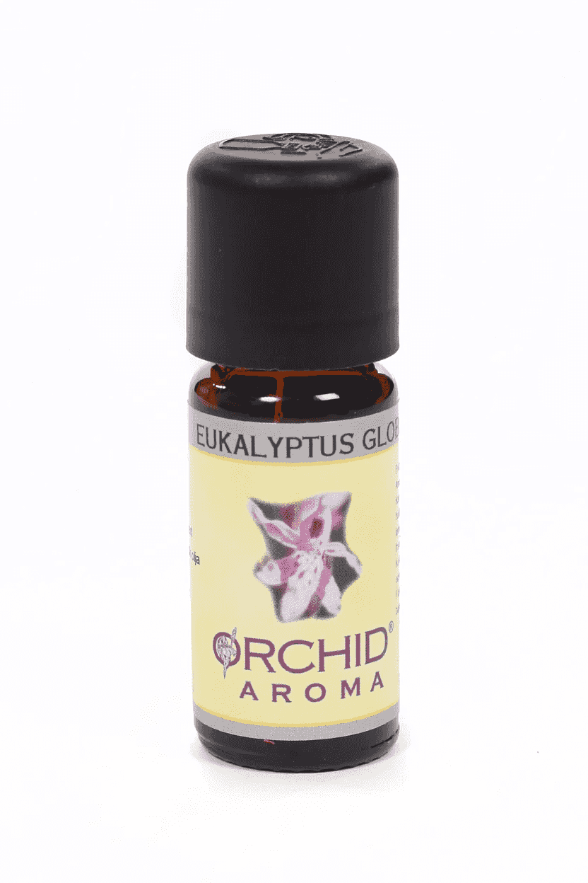 Orchid Eukalyptus globulus Eko 10ml