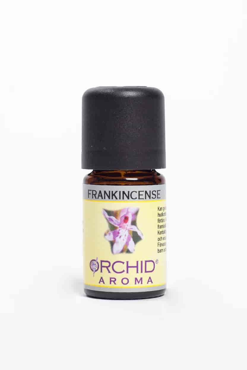Orchid Frankincense/Olibanumn 5ml
