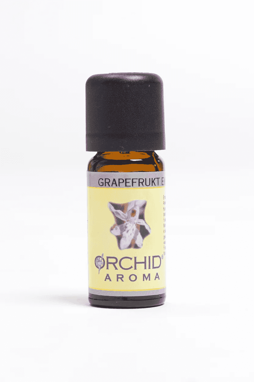 Orchid Grapefrukt Eko 10ml