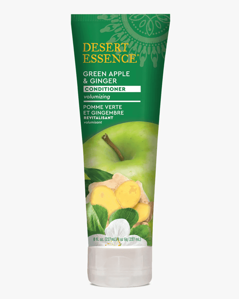 Desert Essence Green Apple & Ginger Conditioner Volumizing 273 ml
