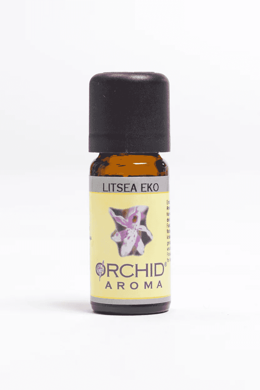 Orchid Litsea Eko 10ml
