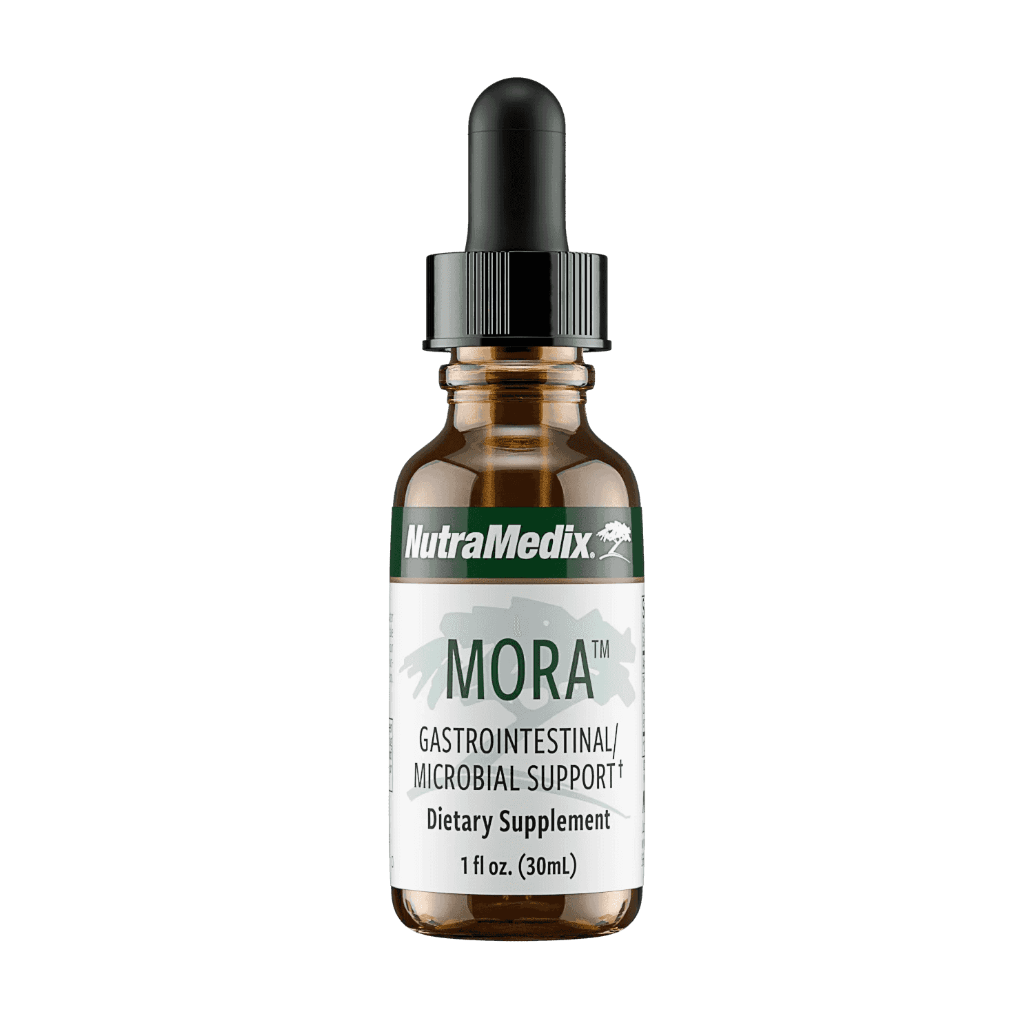 NutraMedix Mora 30 ml (OBS! Bäst före 04/2026)