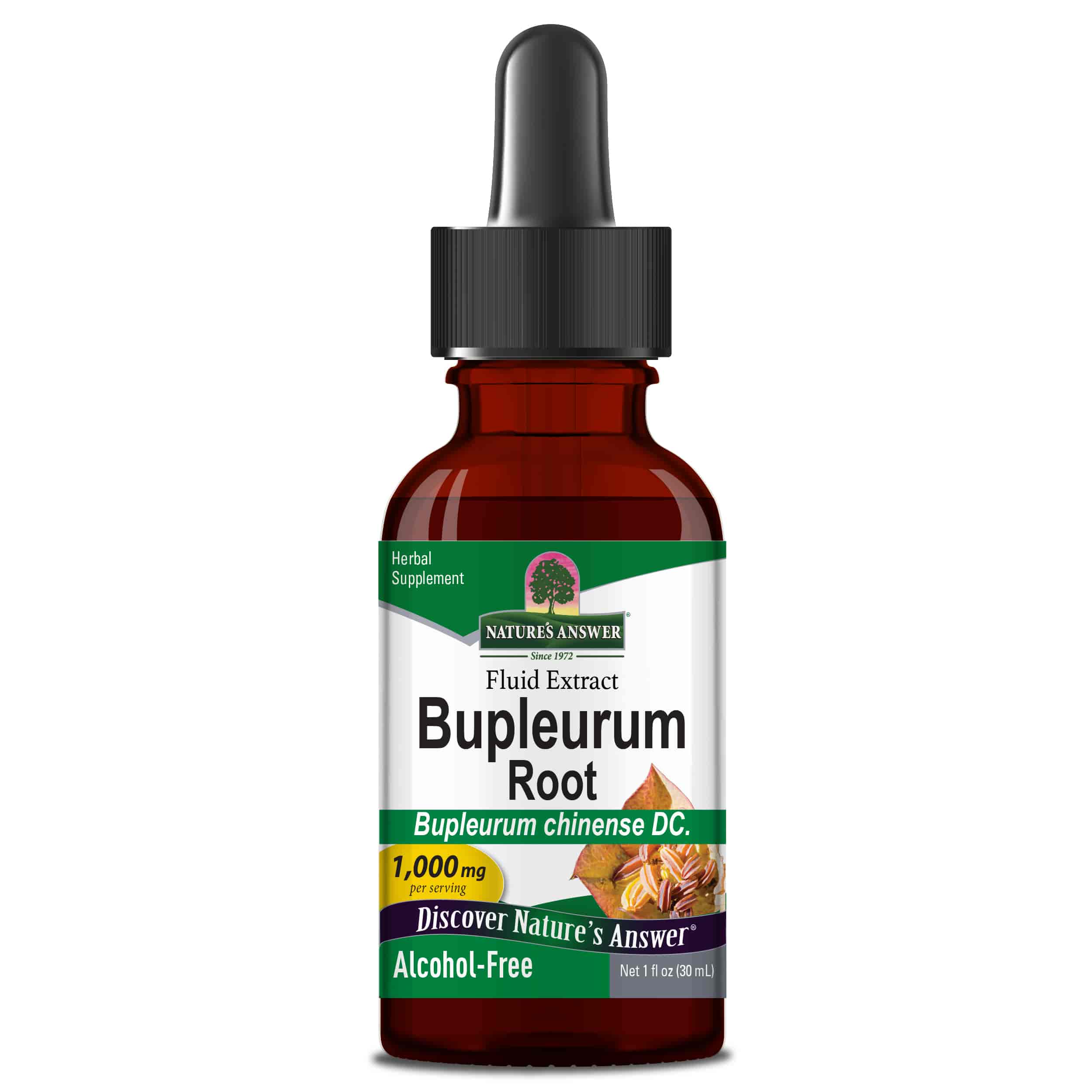 Natures Answer Bupleurum Root 30ml