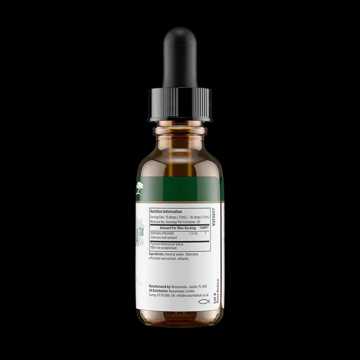 NutraMedix Amantilla 30 ml