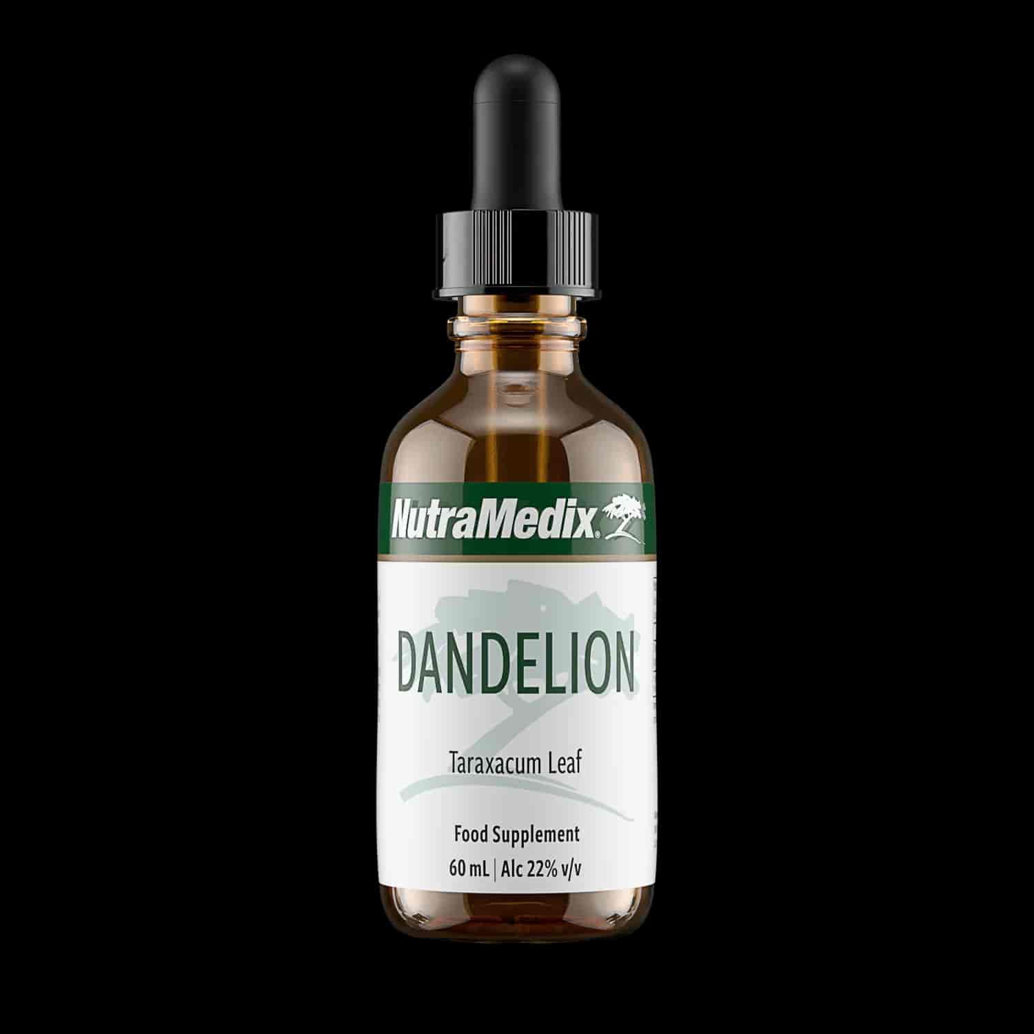 NutraMedix Dandelion 60ml
