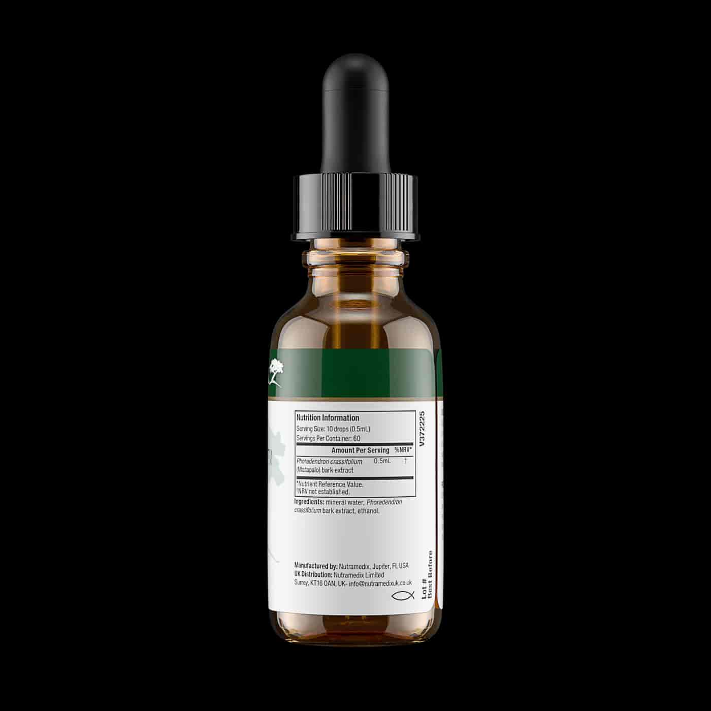 NutraMedix Mapalo 30 ml