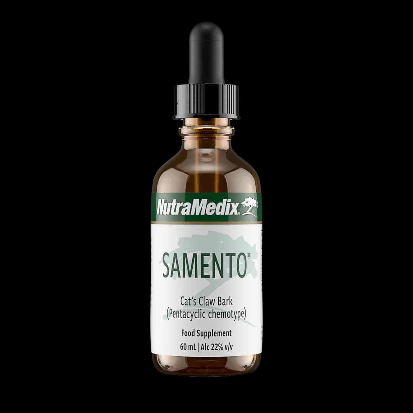 NutraMedix Samento 60 ml