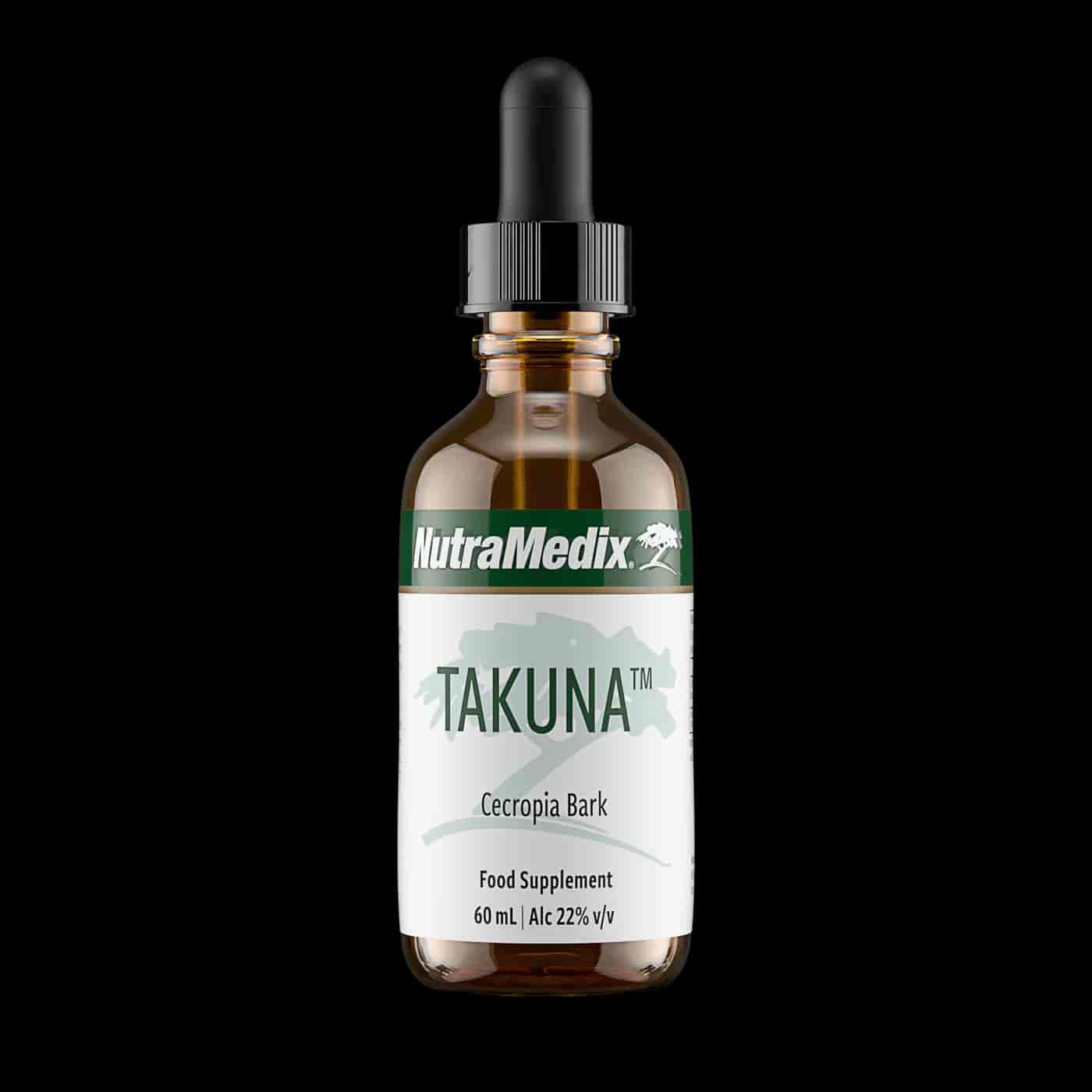 NutraMedix Takuna 60 ml