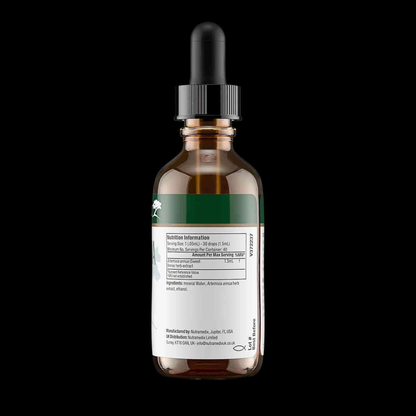 NutraMedix Artemisia Annua 60ml