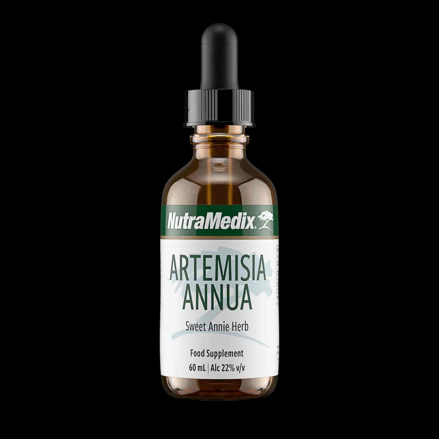 NutraMedix Artemisia Annua 60ml