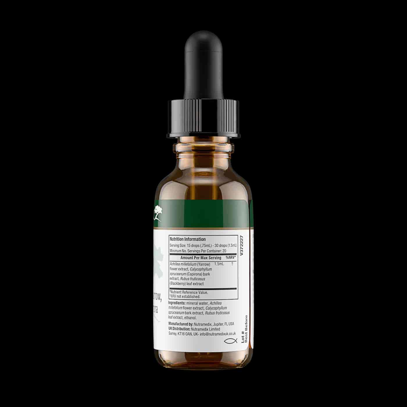 NutraMedix Mora 30 ml (OBS! Bäst före 04/2026)