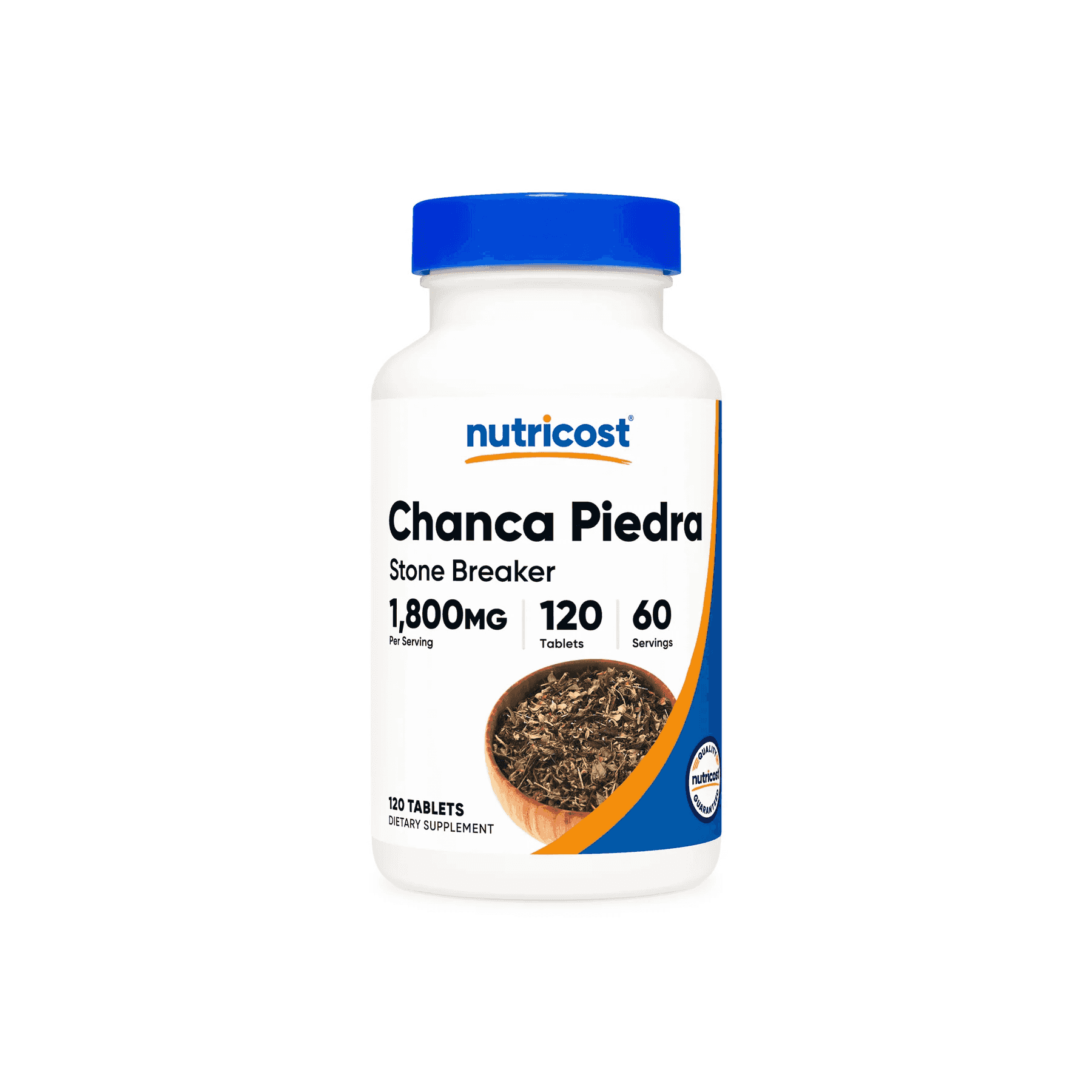 Nutricost Chanca Piedra 900mg 120tab