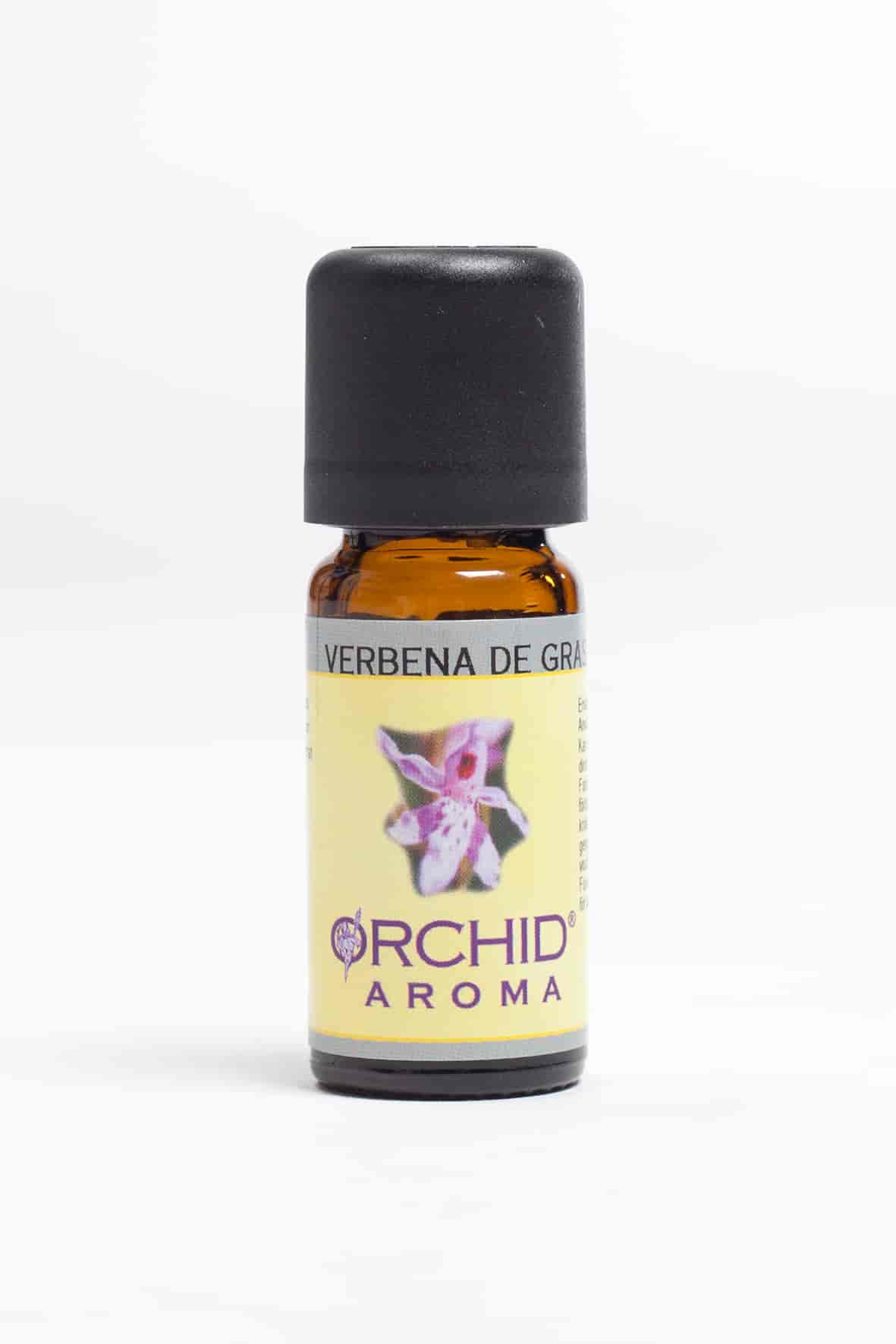 Orchid Verbena de Grasse 10 ml