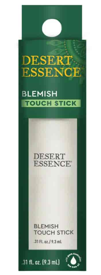 Desert Essence Blemish Touch Stick 9,3ml