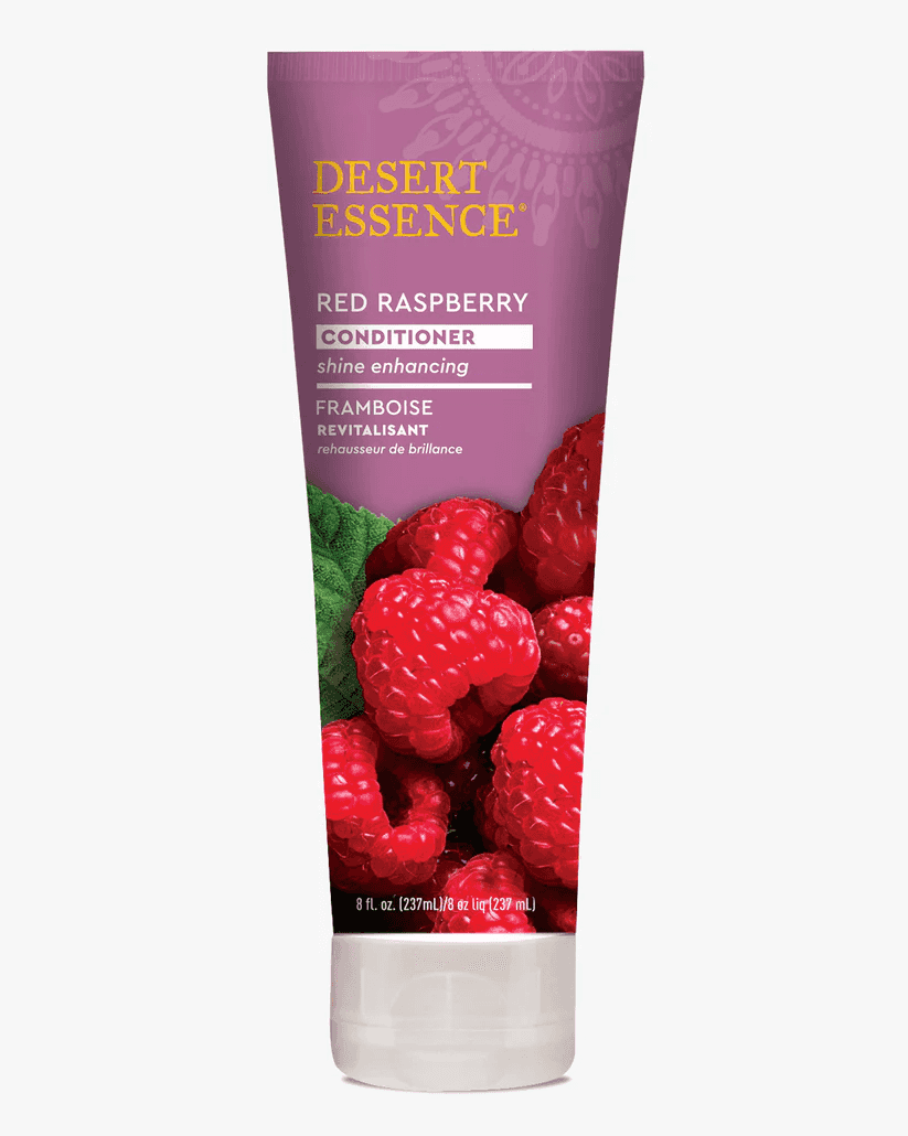 Desert Essence Red Raspberry Conditioner Shine enhancing 273 ml