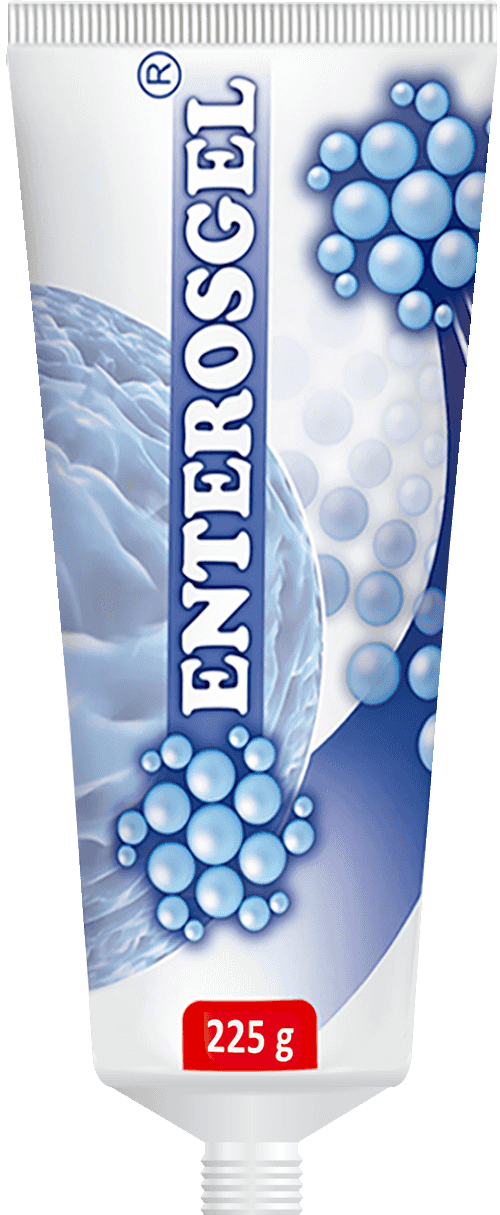 Enterosgel IBS Relief Gel 225g