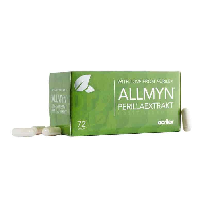 Acrilex Allmyn 72 kap