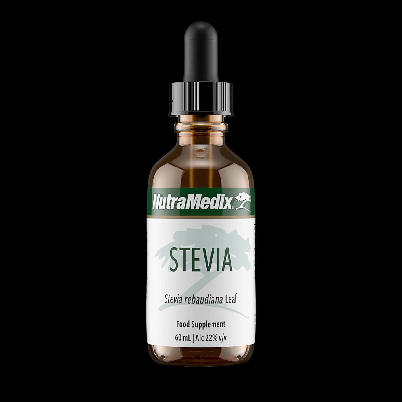NutraMedix Stevia 60 ml