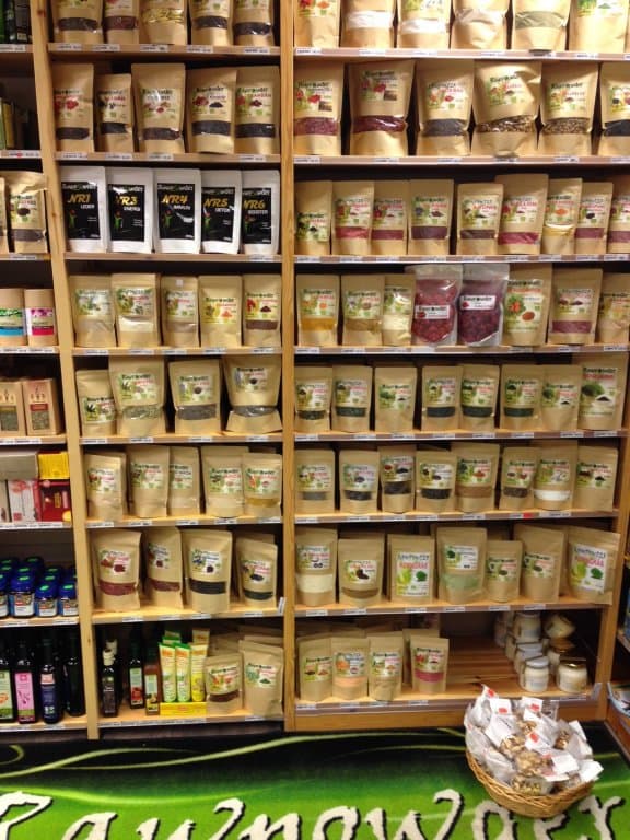 Lifeland - Superfoods