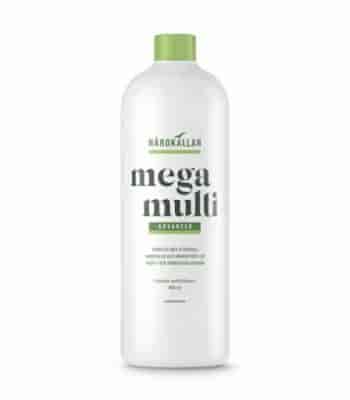 Närokällan Mega Multi Mega Vital Advanced 900 ml Närokällan Mega Multi Mega Vital Advanced 900 ml
