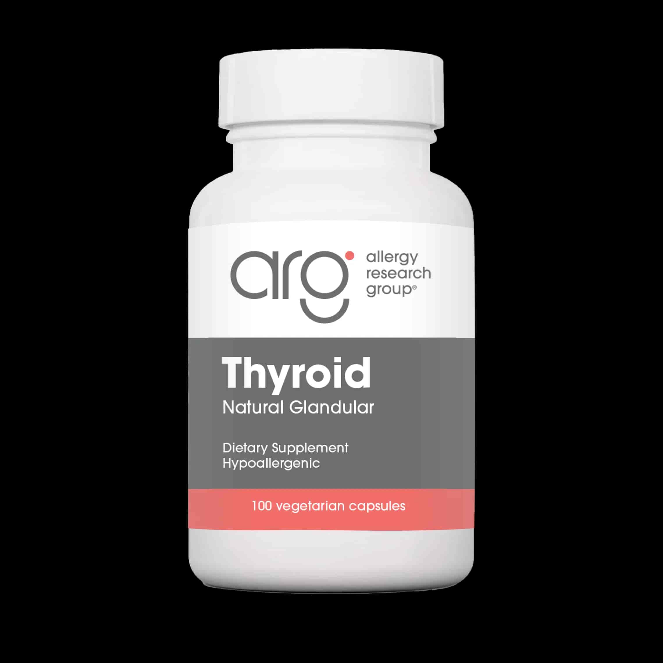 ARG Thyroid 100 Vegkap ARG Thyroid 100 Vegkap