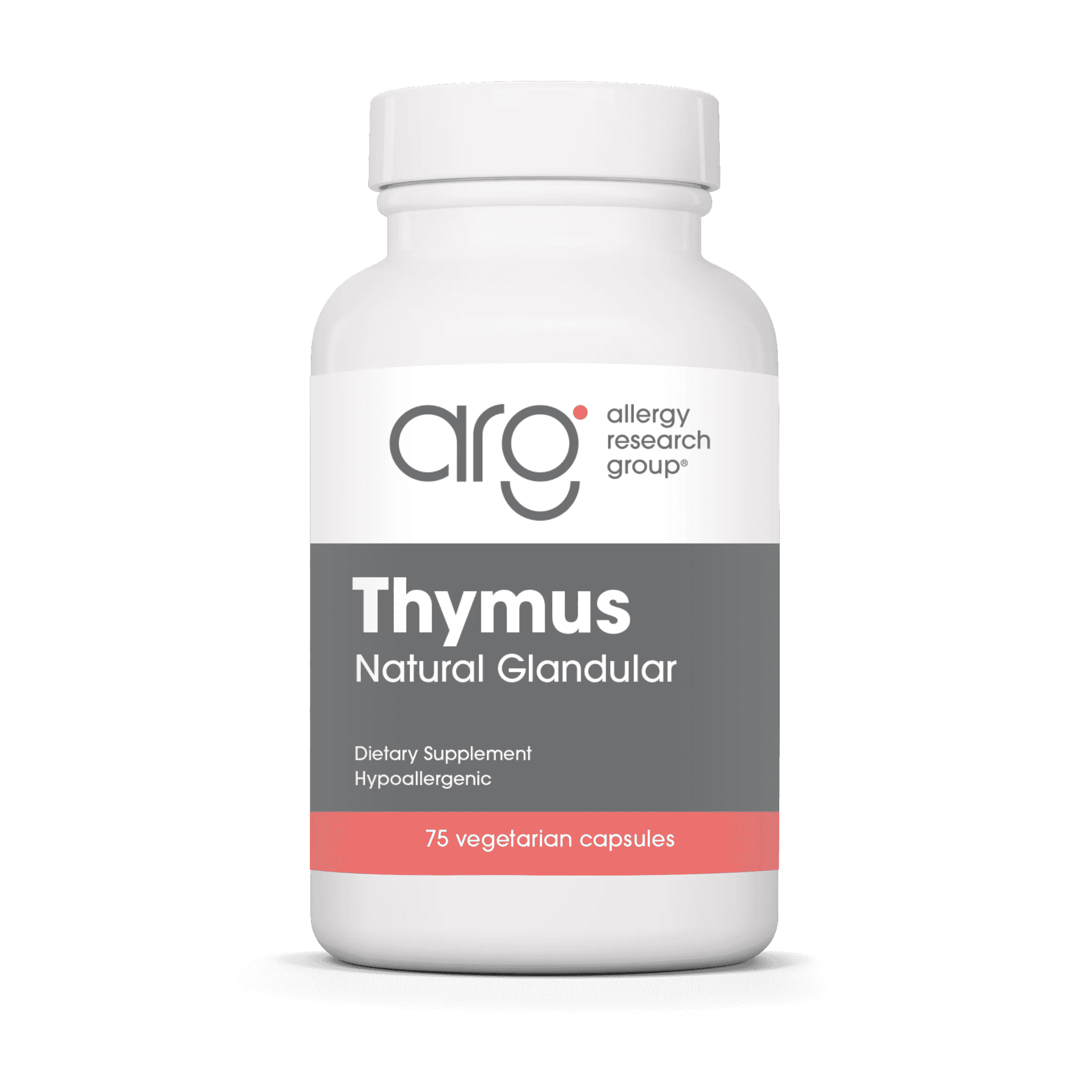 ARG Thymus 75 Vegkap ARG Thymus 75 Vegkap