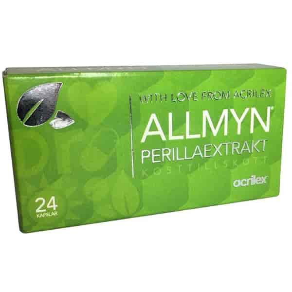 Acrilex Allmyn 24 tab Acrilex Allmyn 24 tab
