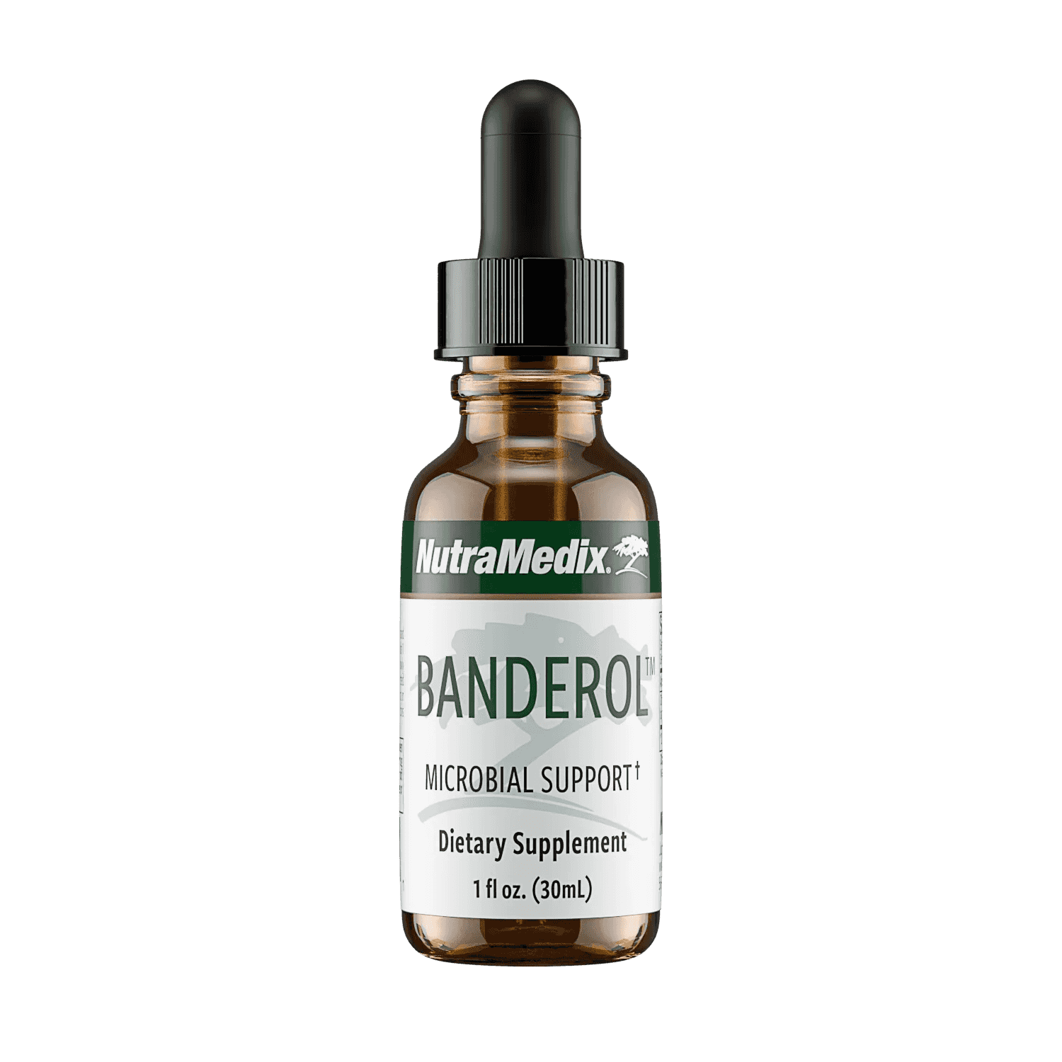 NutraMedix Banderol 30 ml NutraMedix Banderol 30 ml