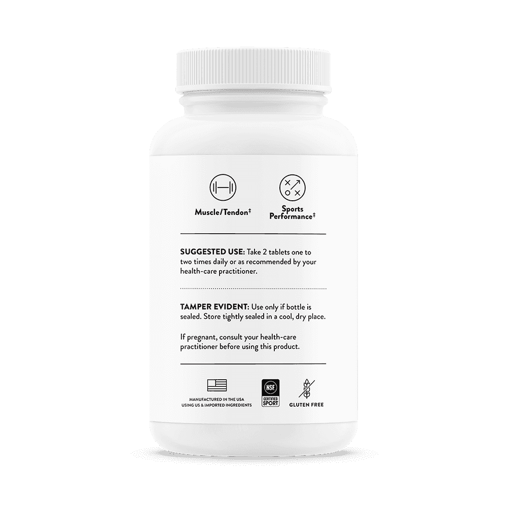 Beta Alanine-SR 120 kaps Beta Alanine-SR 120 kaps