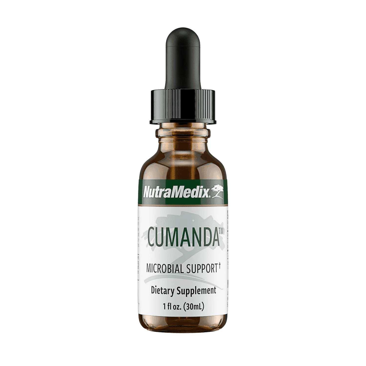 NutraMedix Cumanda 30ml NutraMedix Cumanda 30ml