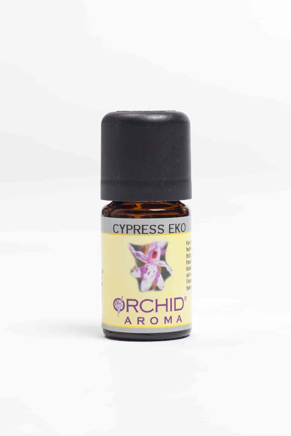 Orchid Cypress Eko 5ml Orchid Cypress Eko 5ml
