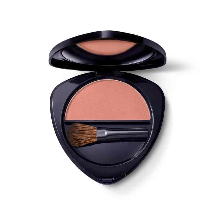 Dr Hauschka Blush 02 Apricot Dr Hauschka Blush 02 Apricot