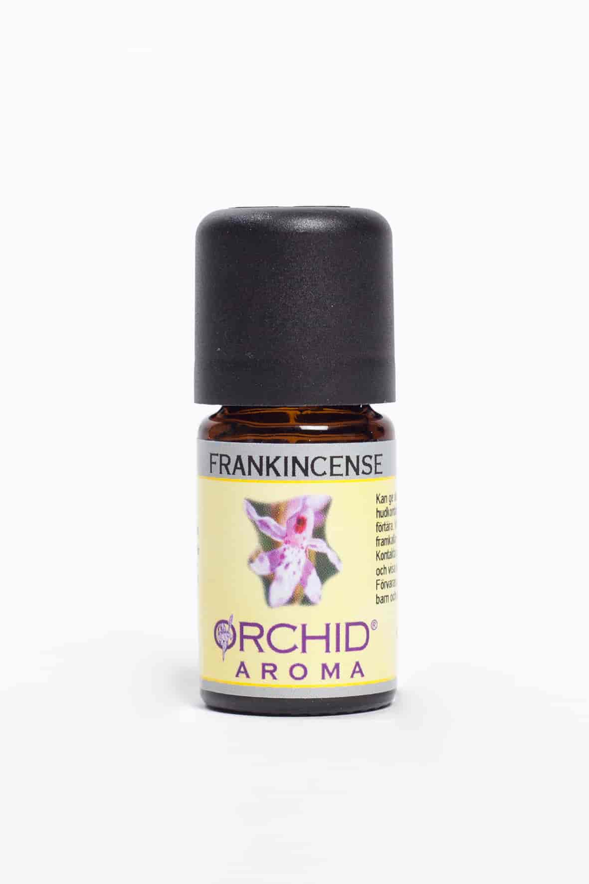 Orchid Frankincense/Olibanumn 5ml Orchid Frankincense/Olibanumn 5ml
