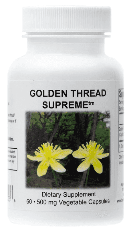 Golden Thread Supreme 60kap Golden Thread Supreme 60kap
