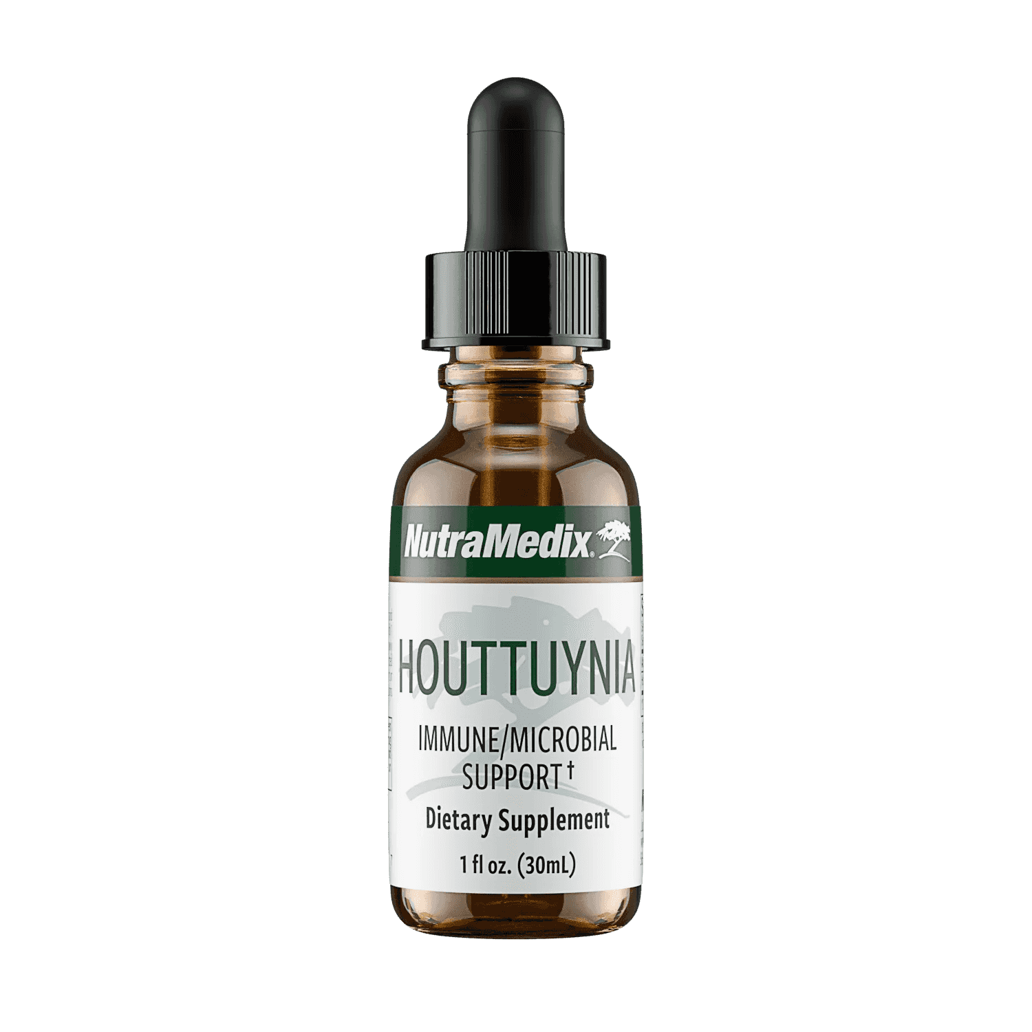 NutraMedix Houttuynia 30 ml NutraMedix Houttuynia 30 ml