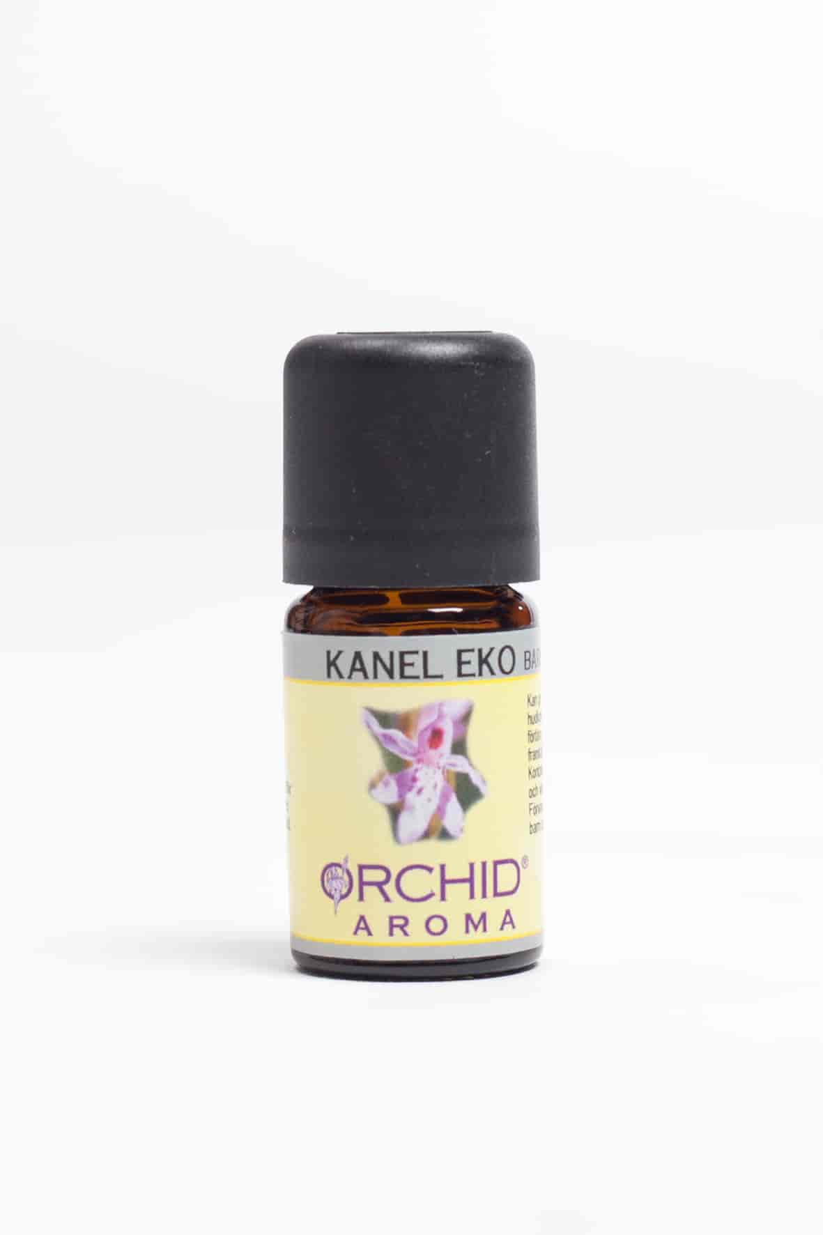 Orchid Kanel bark Eko 5ml Orchid Kanel bark Eko 5ml