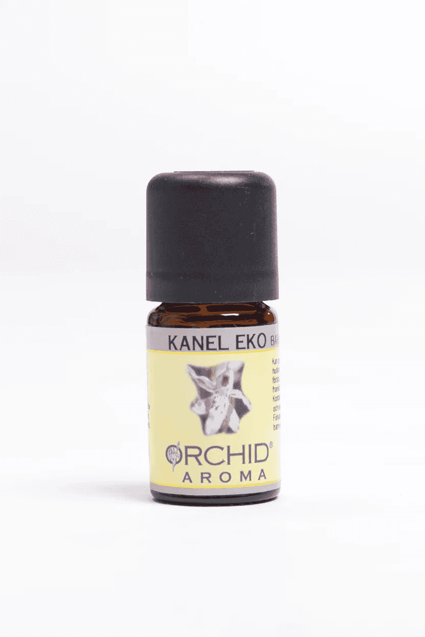 Orchid Kanel bark Eko 5ml Orchid Kanel bark Eko 5ml