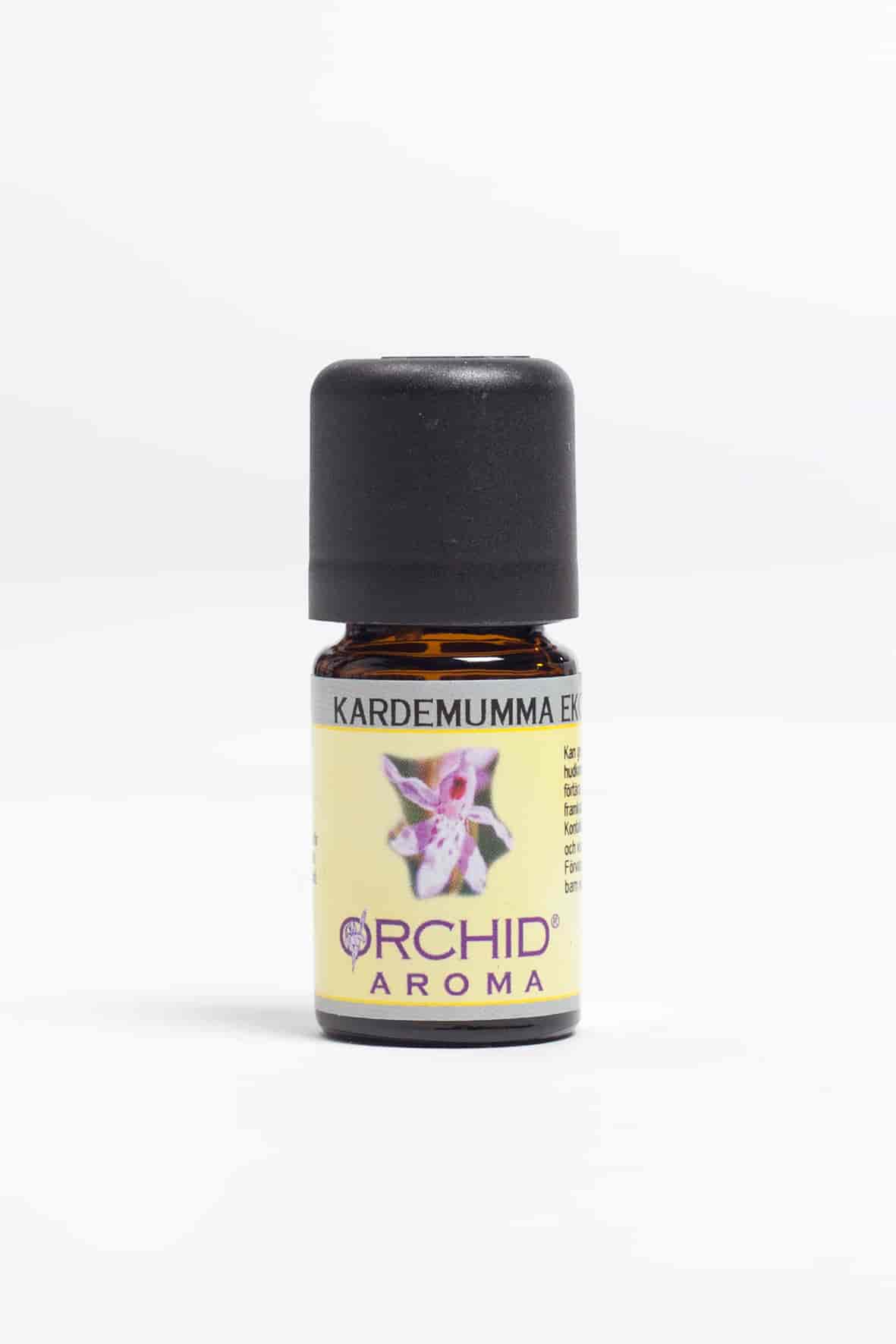 Orchid Kardemumma 5ml Orchid Kardemumma 5ml