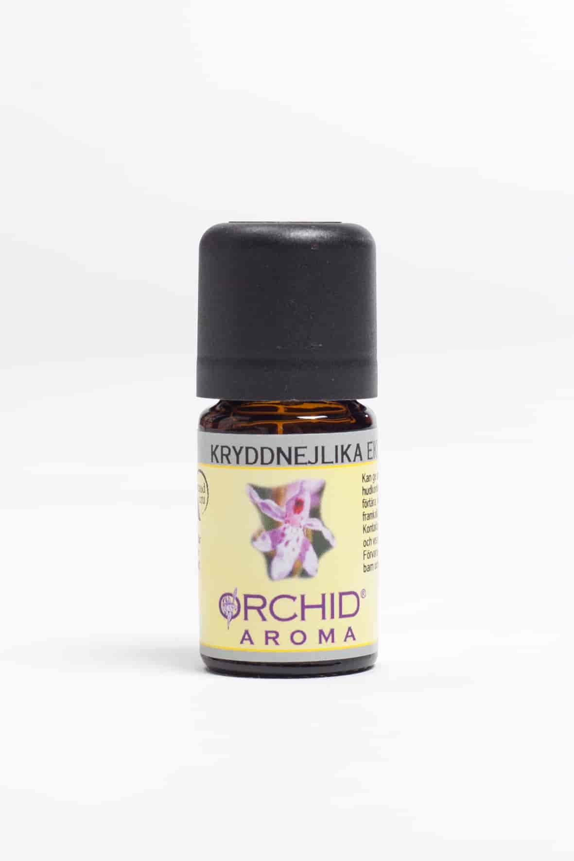 Orchid Kryddnejlika Eko 5ml Orchid Kryddnejlika Eko 5ml