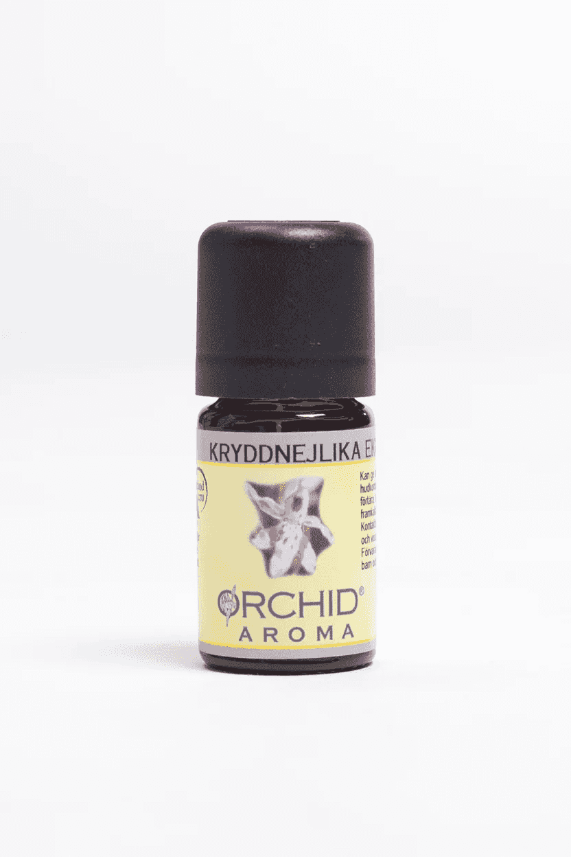 Orchid Kryddnejlika Eko 5ml Orchid Kryddnejlika Eko 5ml