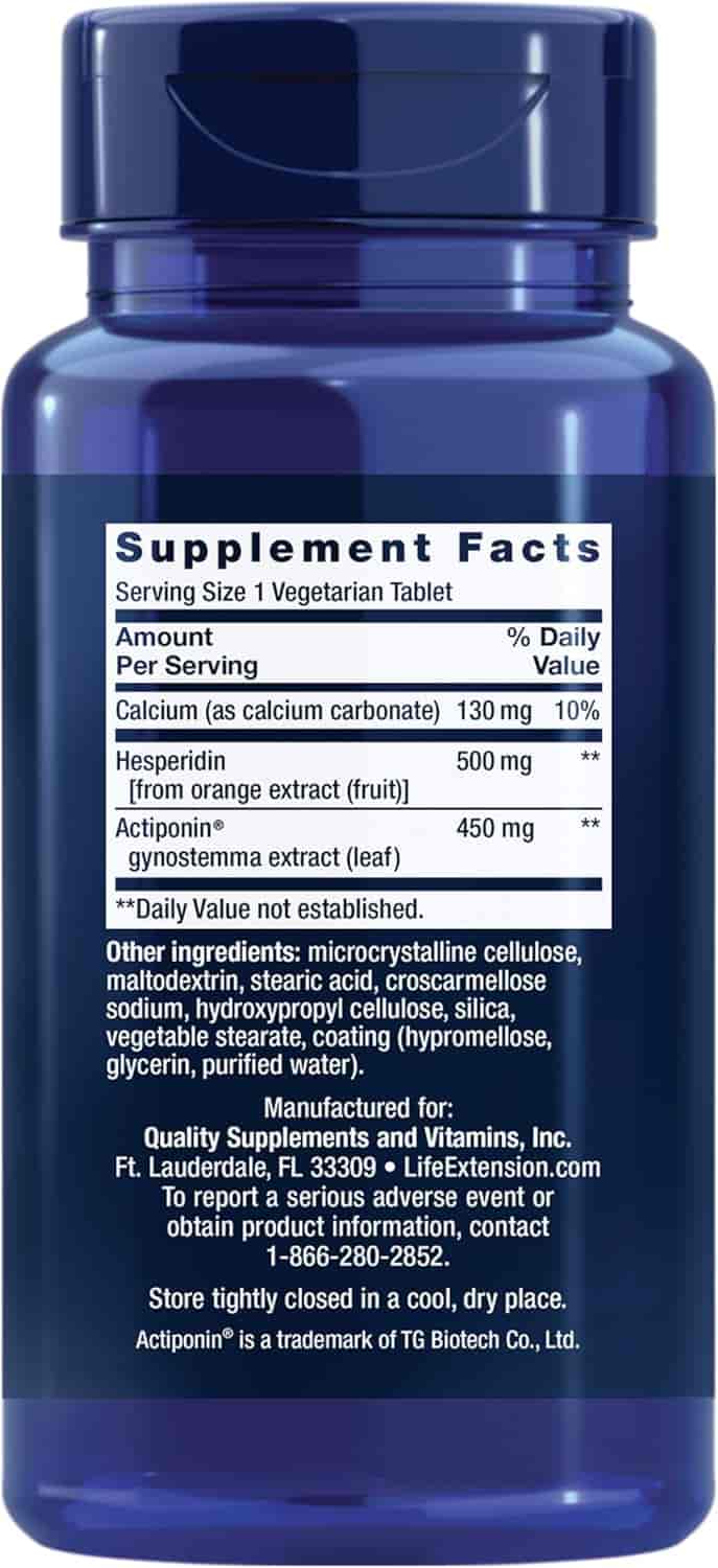 Life Extension AMPK Metabolic Activator 30 Veg Kaps Life Extension AMPK Metabolic Activator 30 Veg Kaps