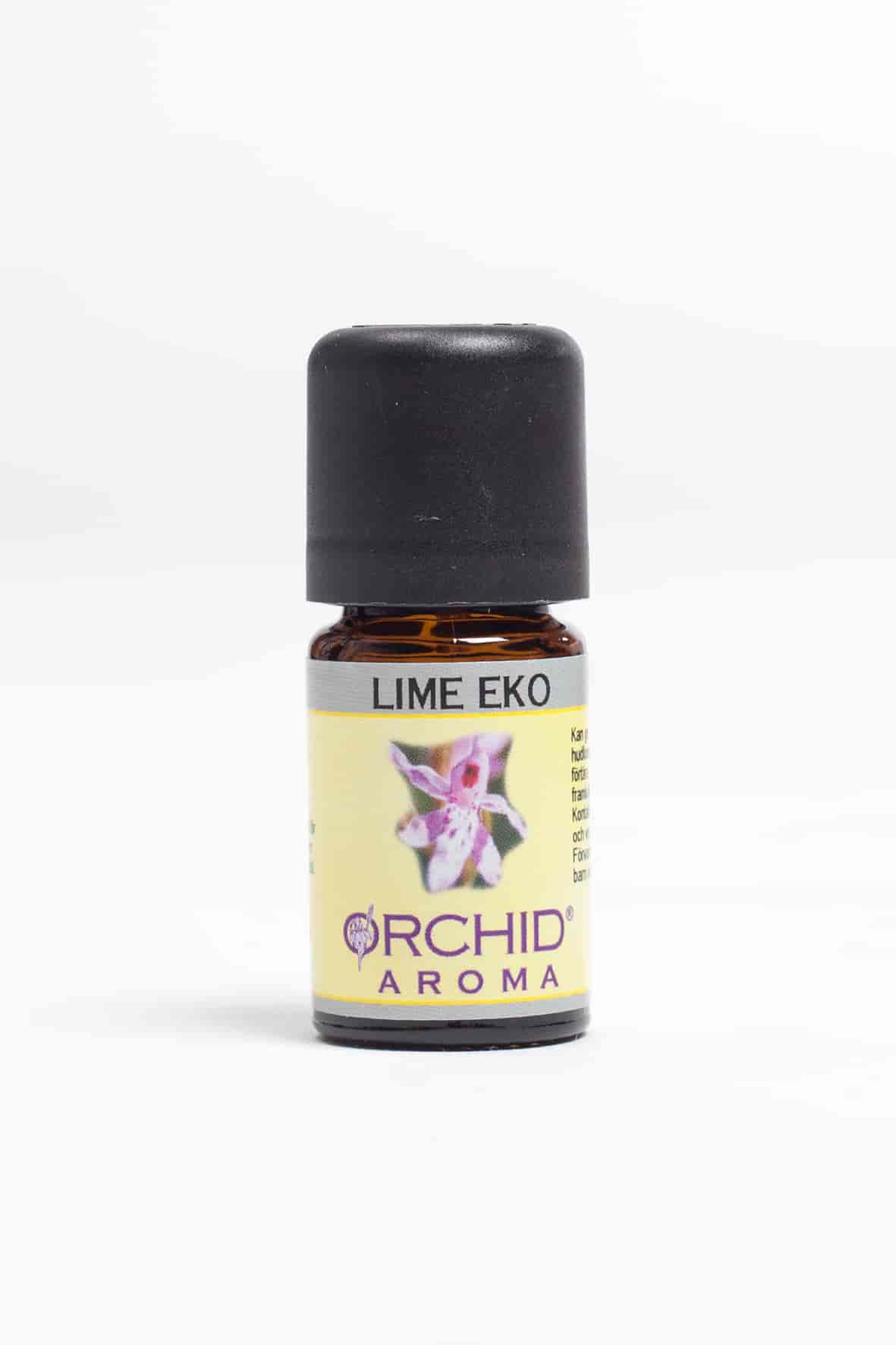 Orchid Lime Eko 5ml Orchid Lime Eko 5ml