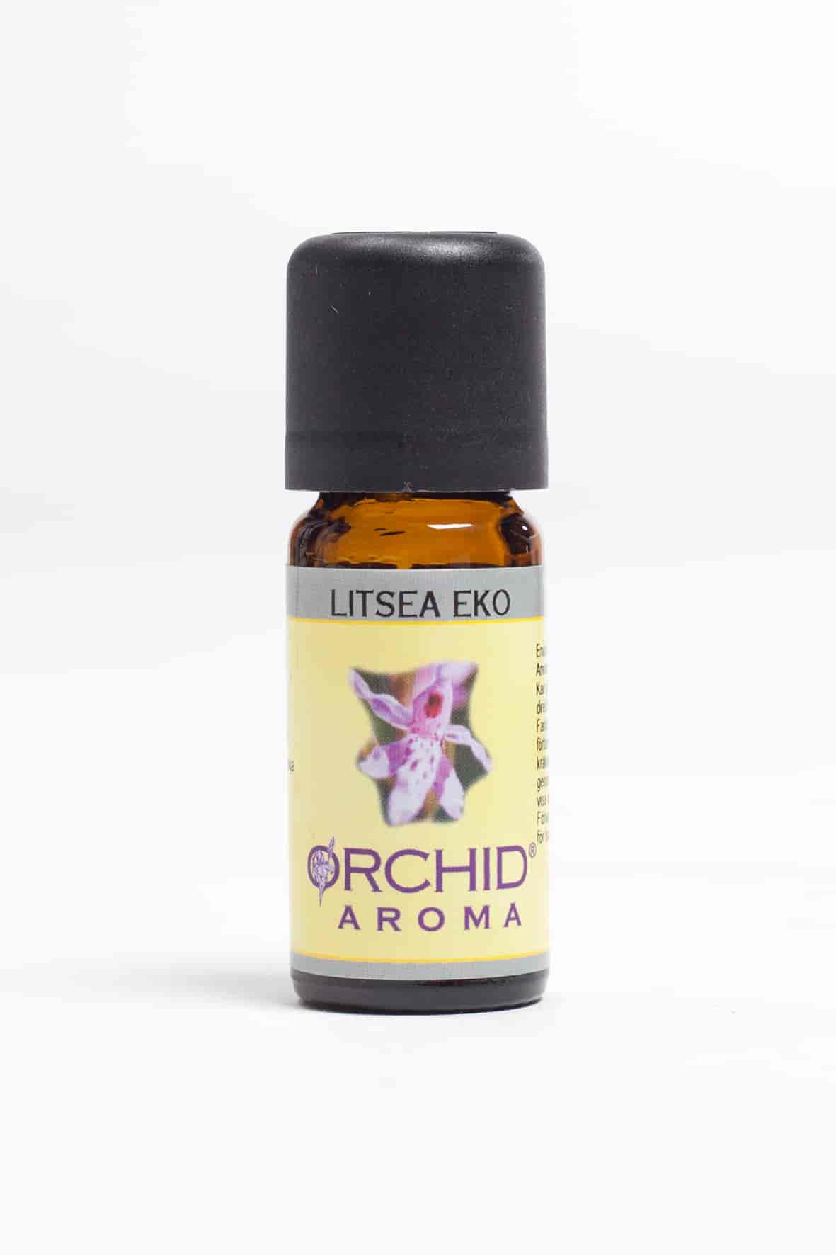 Orchid Litsea Eko 10ml Orchid Litsea Eko 10ml