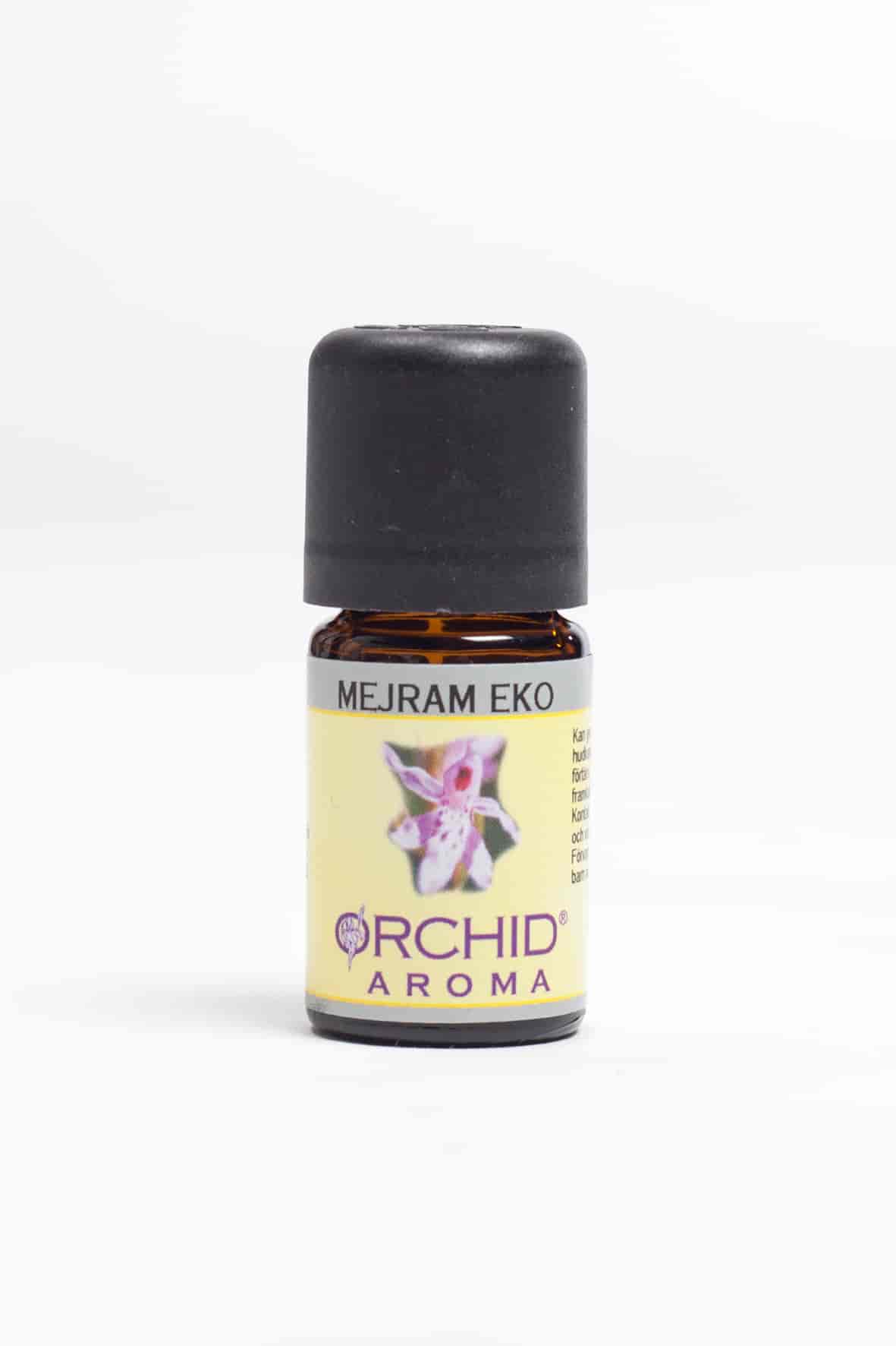 Orchid Mejram Eko 5ml Orchid Mejram Eko 5ml