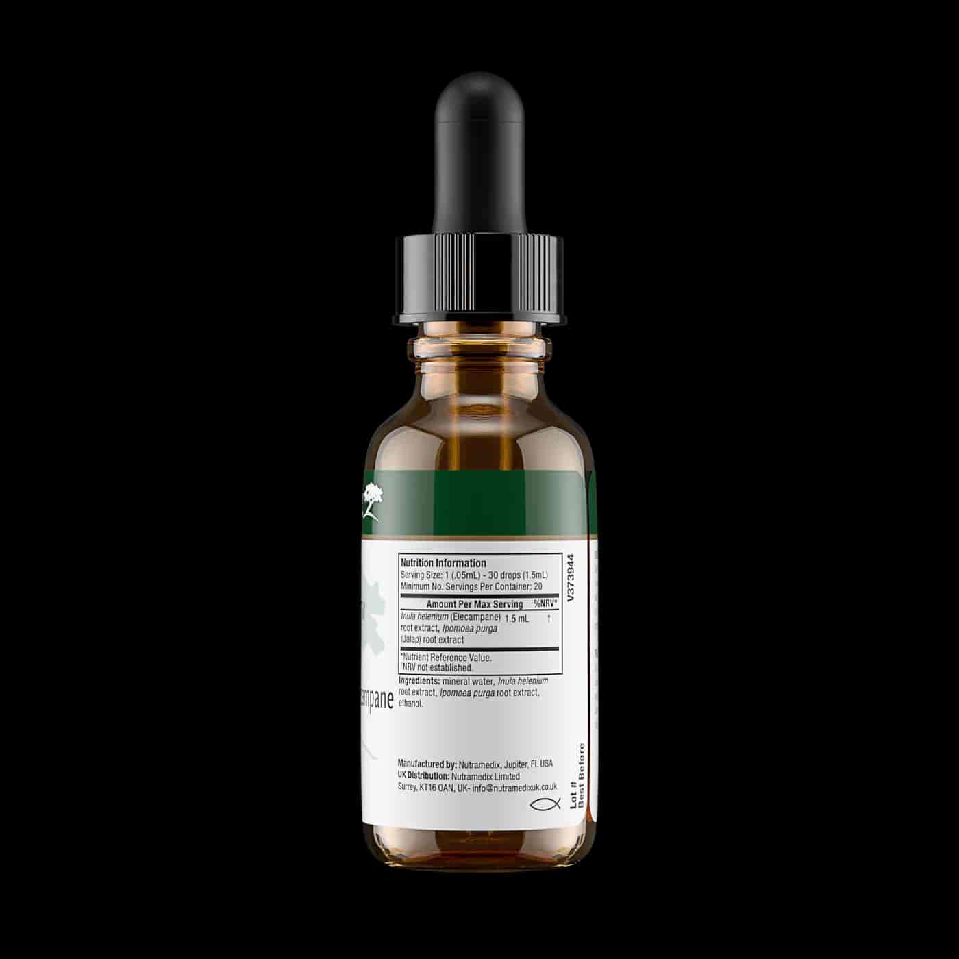 NutraMedix Enula 30ml NutraMedix Enula 30ml