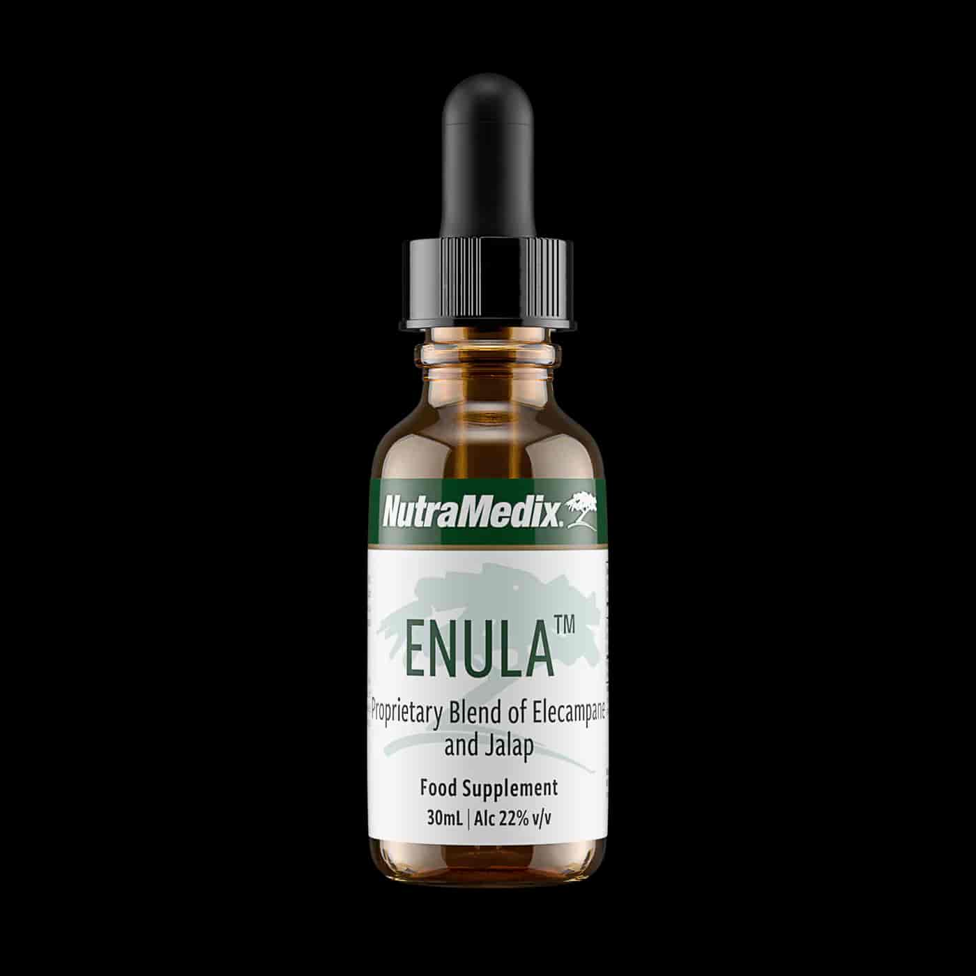 NutraMedix Enula 30ml NutraMedix Enula 30ml